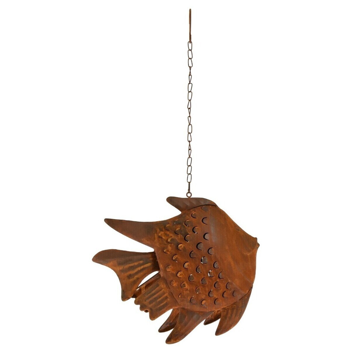 Signes Grimalt  Rybí Svícen L  Hnědá