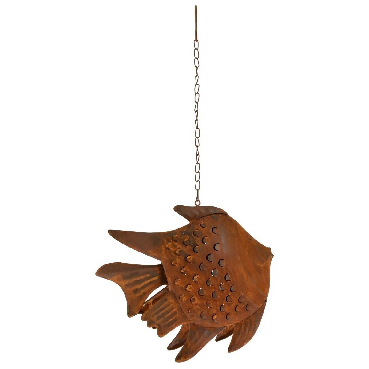 Signes Grimalt  Rybí Svícen S  Hnědá