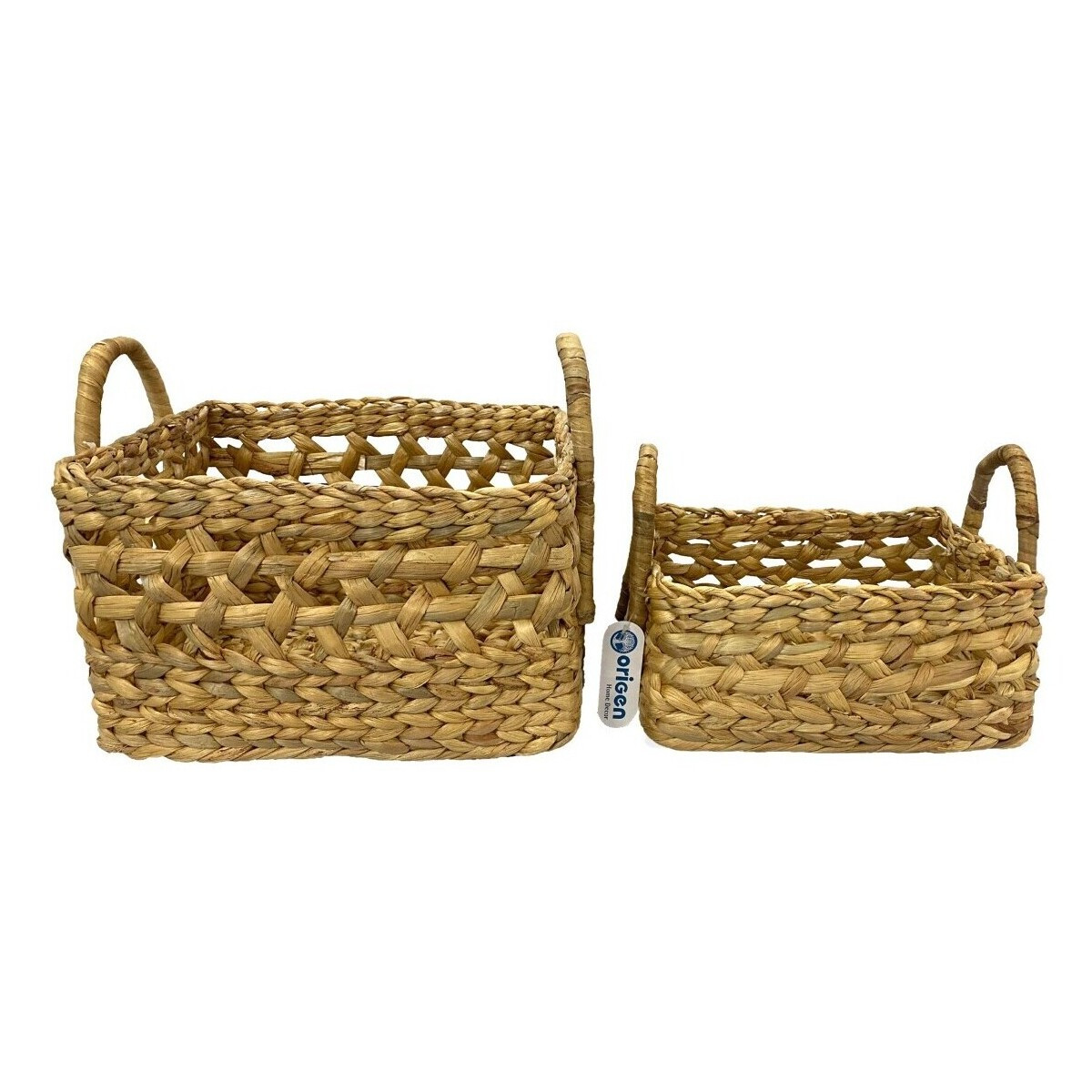 Signes Grimalt  2U Koše  Hnědá