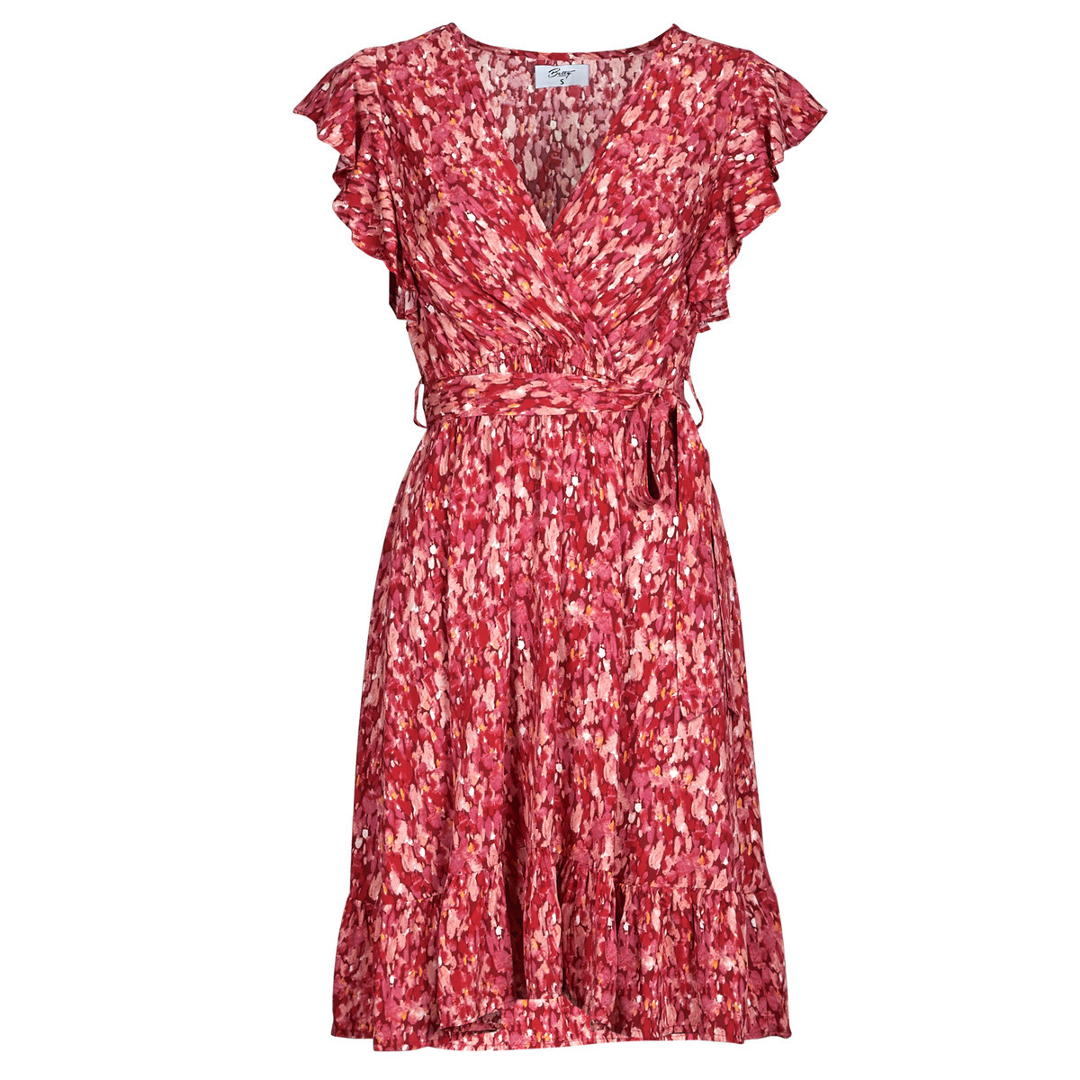 Betty London  LISON  Růžová