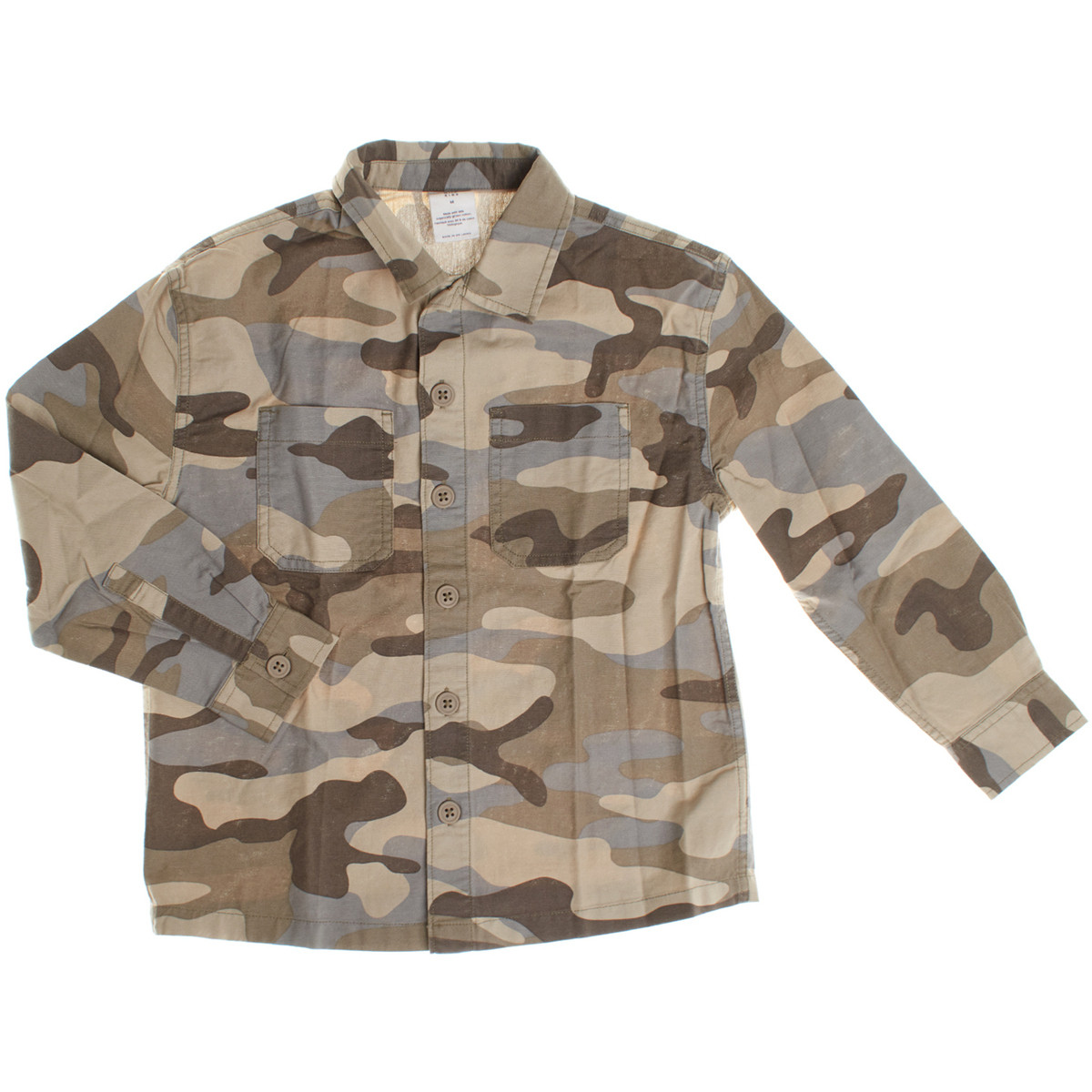 Gap  478539-000  ruznobarevne