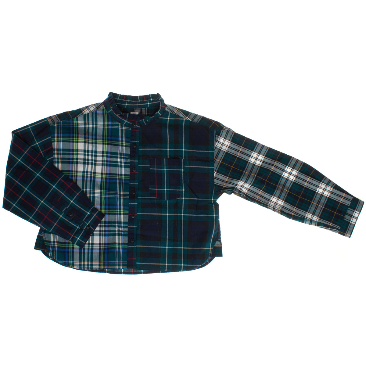 Gap  484117-000  Zelená