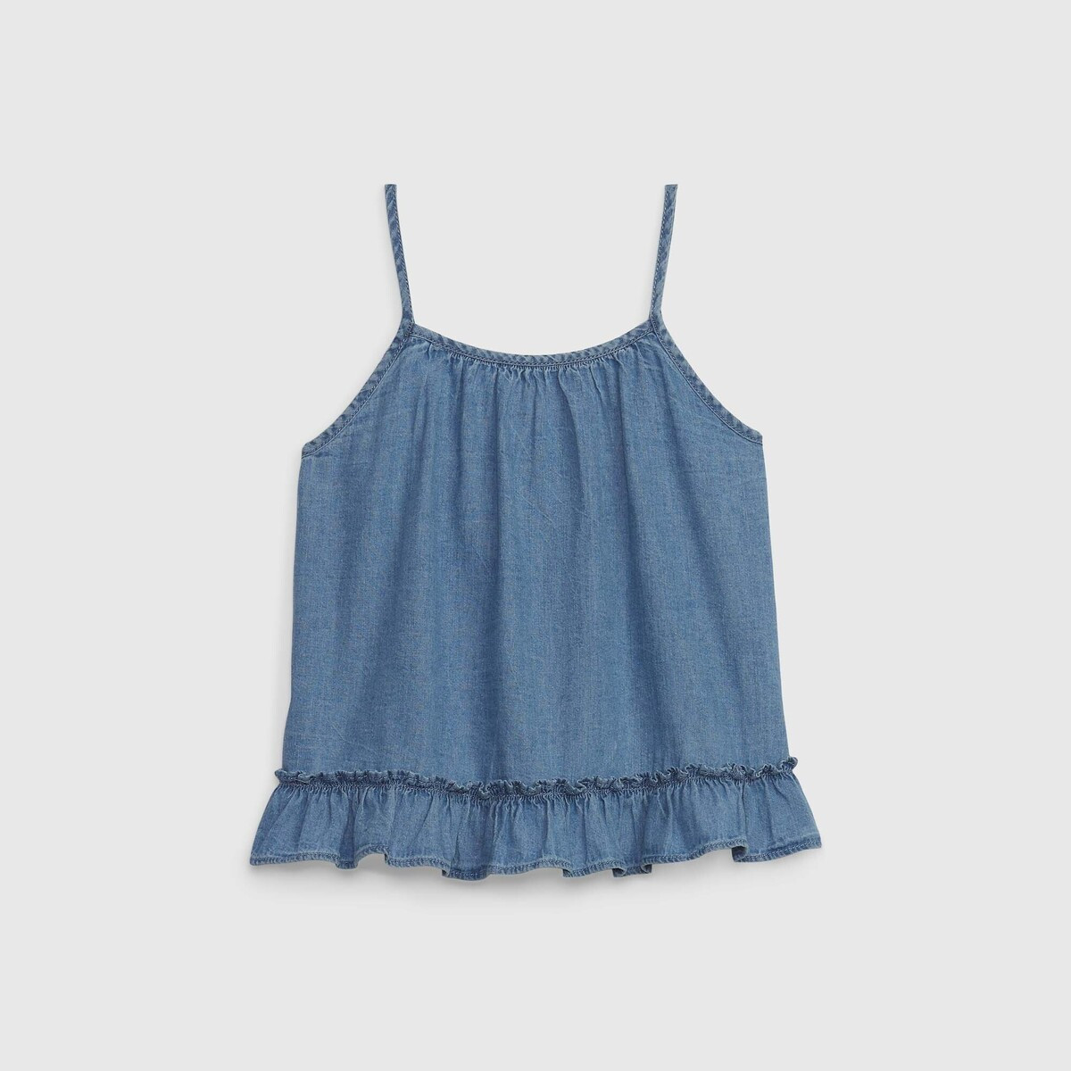 Gap  664737-000  Modrá
