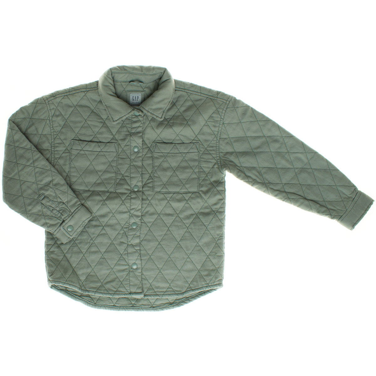 Gap  754761-000  Zelená