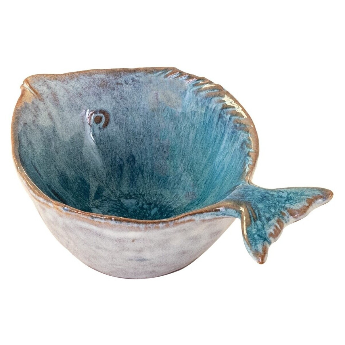 Signes Grimalt  Miska Na Ryby  Modrá