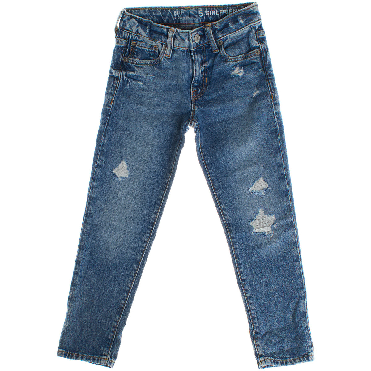 Gap  725709-000  Modrá
