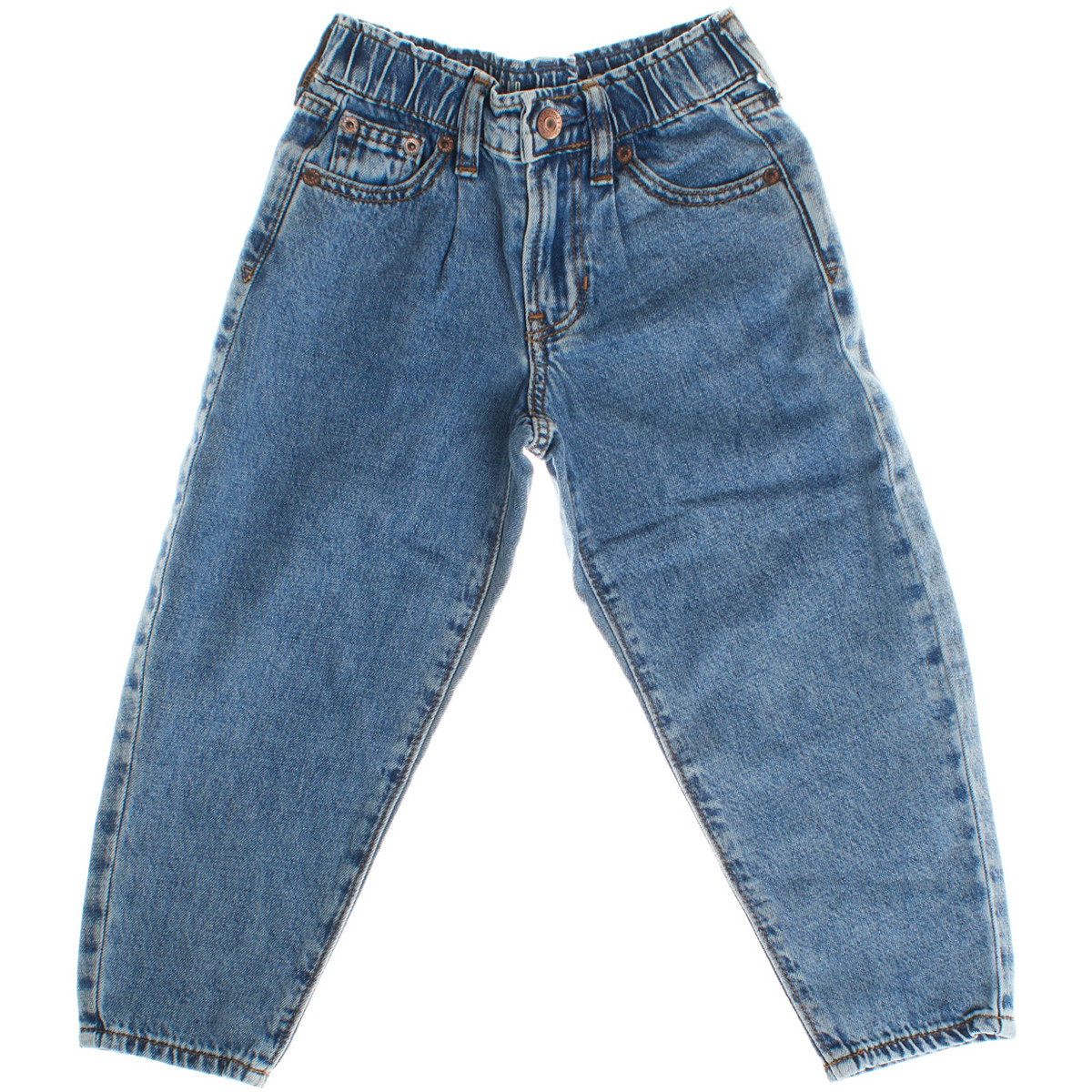 Gap  725740-000  Modrá