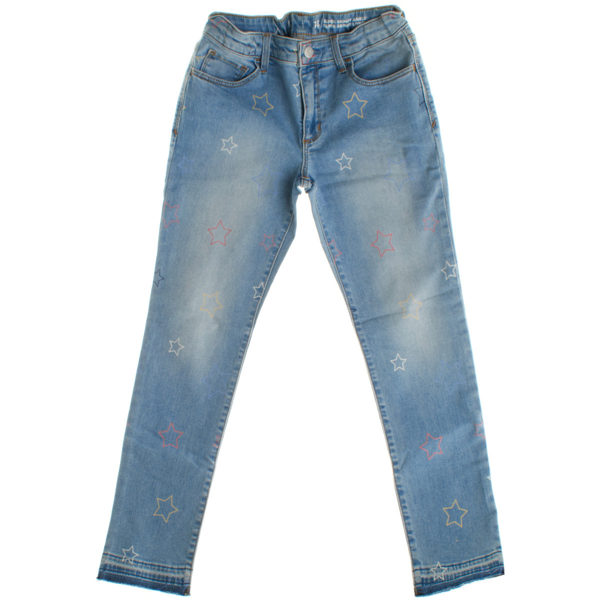 Gap  754757-000  Modrá