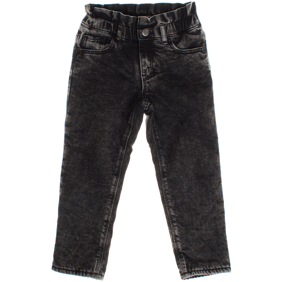 Gap  756139-000  Černá