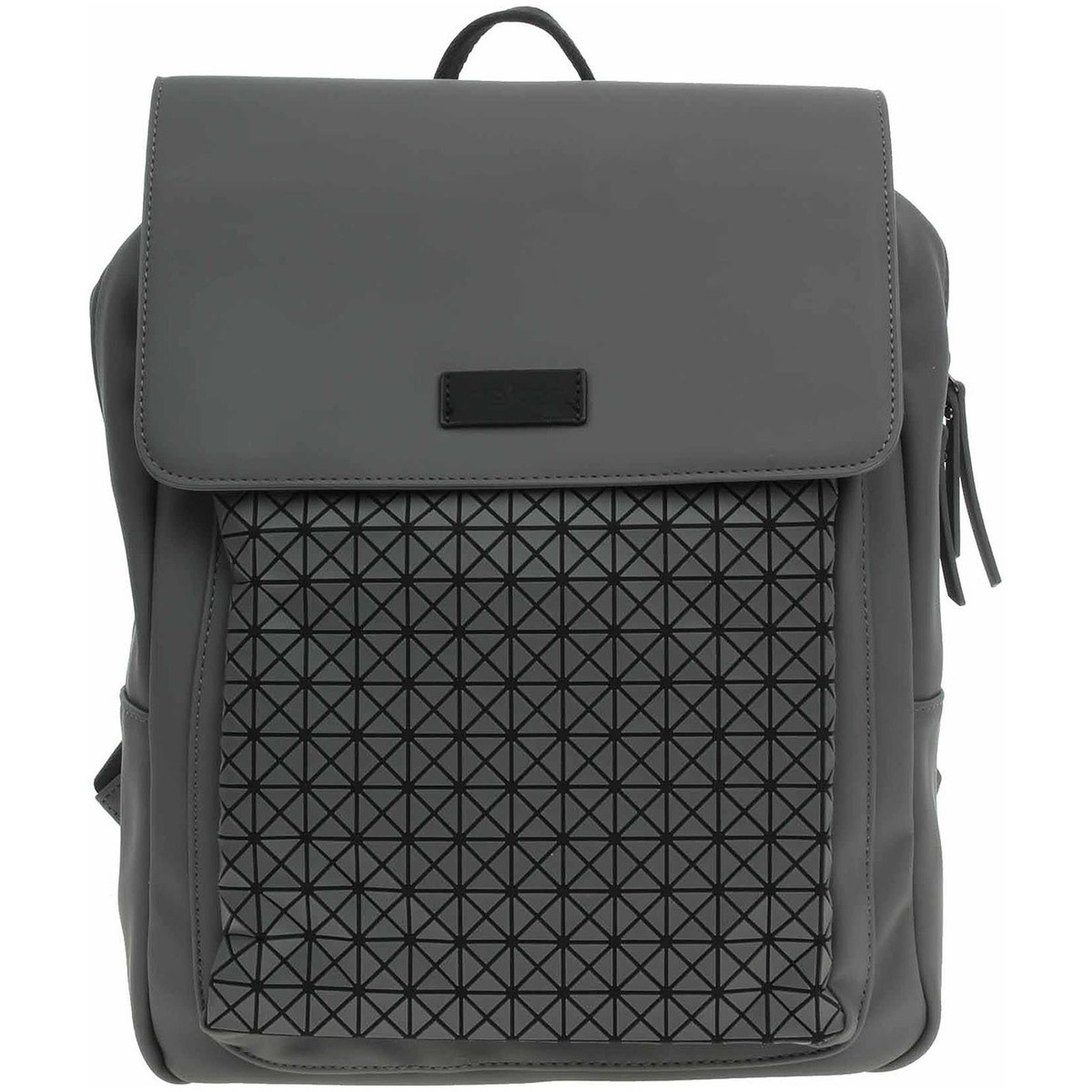 Rieker  dámský batoh H1649-40 šedá  Šedá