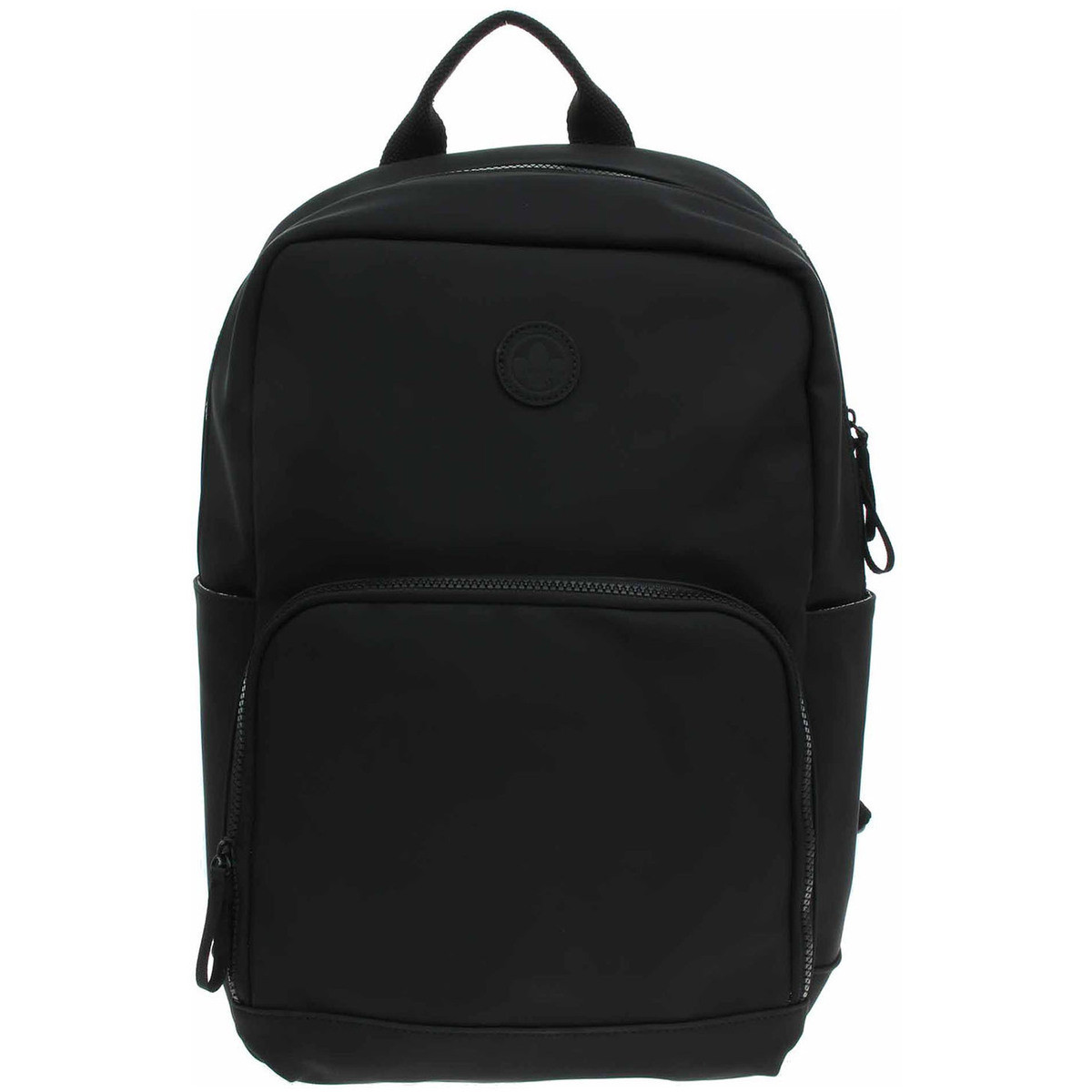 Rieker  batoh na notebook H1655-00 černá  Černá