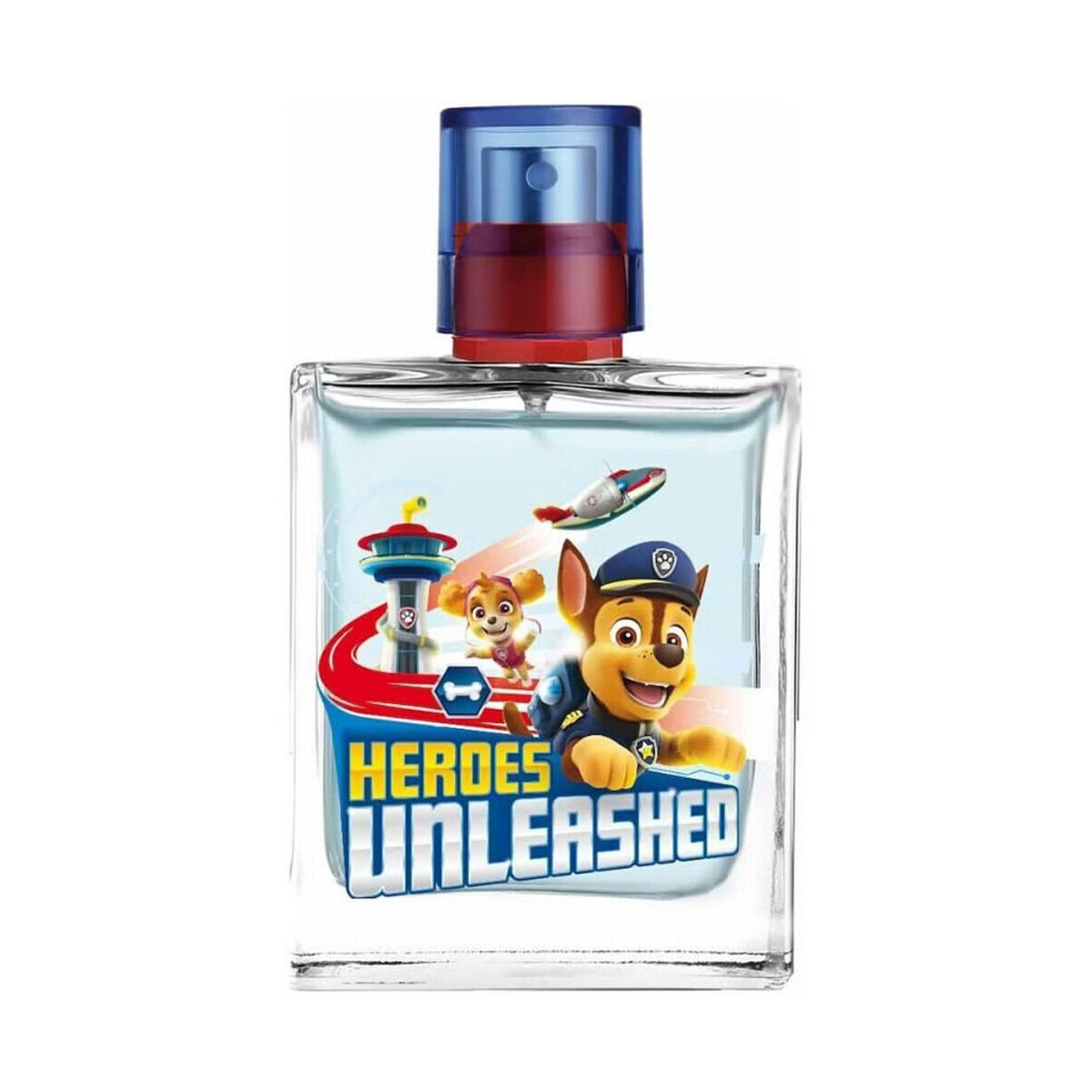 Paw Patrol  Eau de Toilette 30 ml