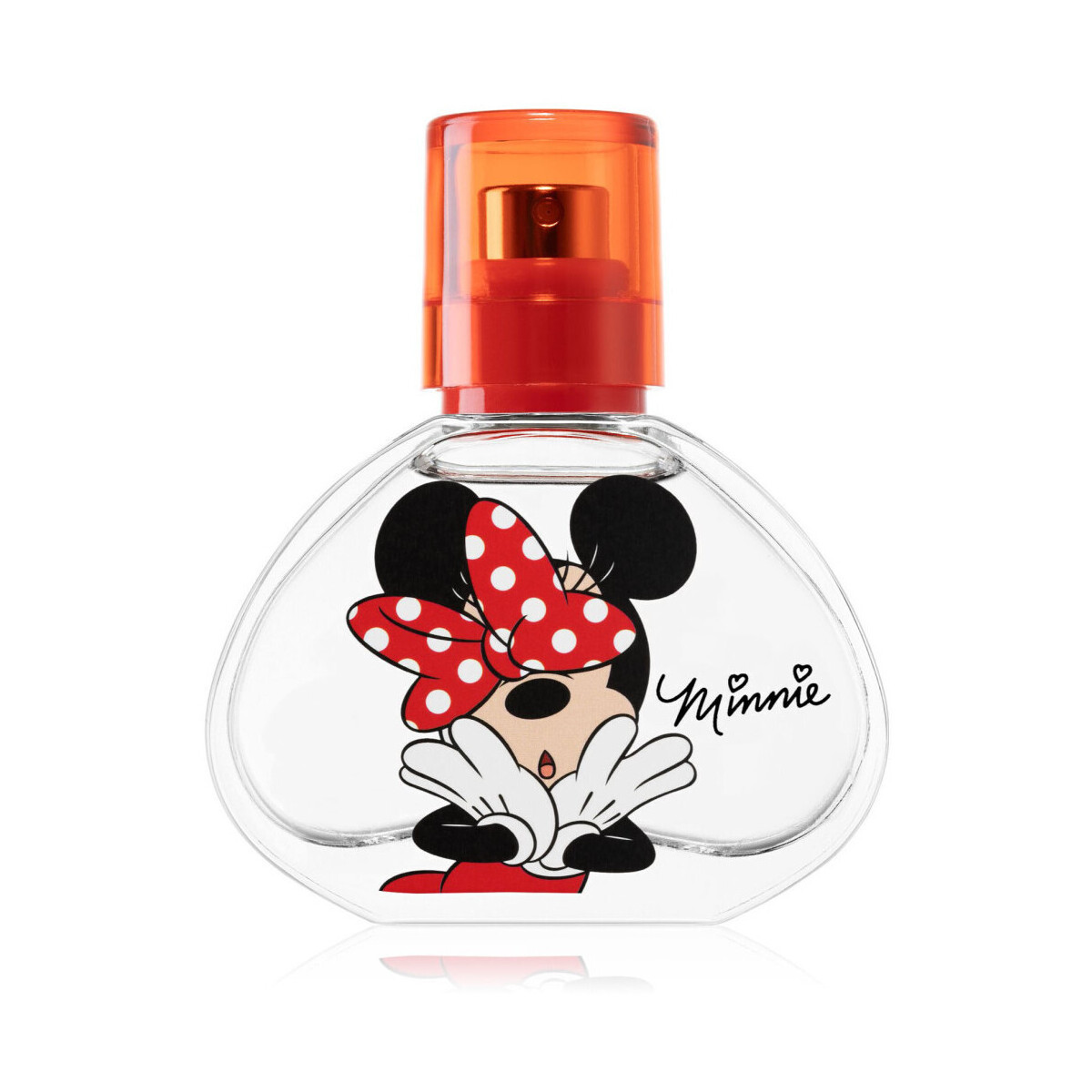 Disney  Minnie Mouse Eau de Toilette 30ml