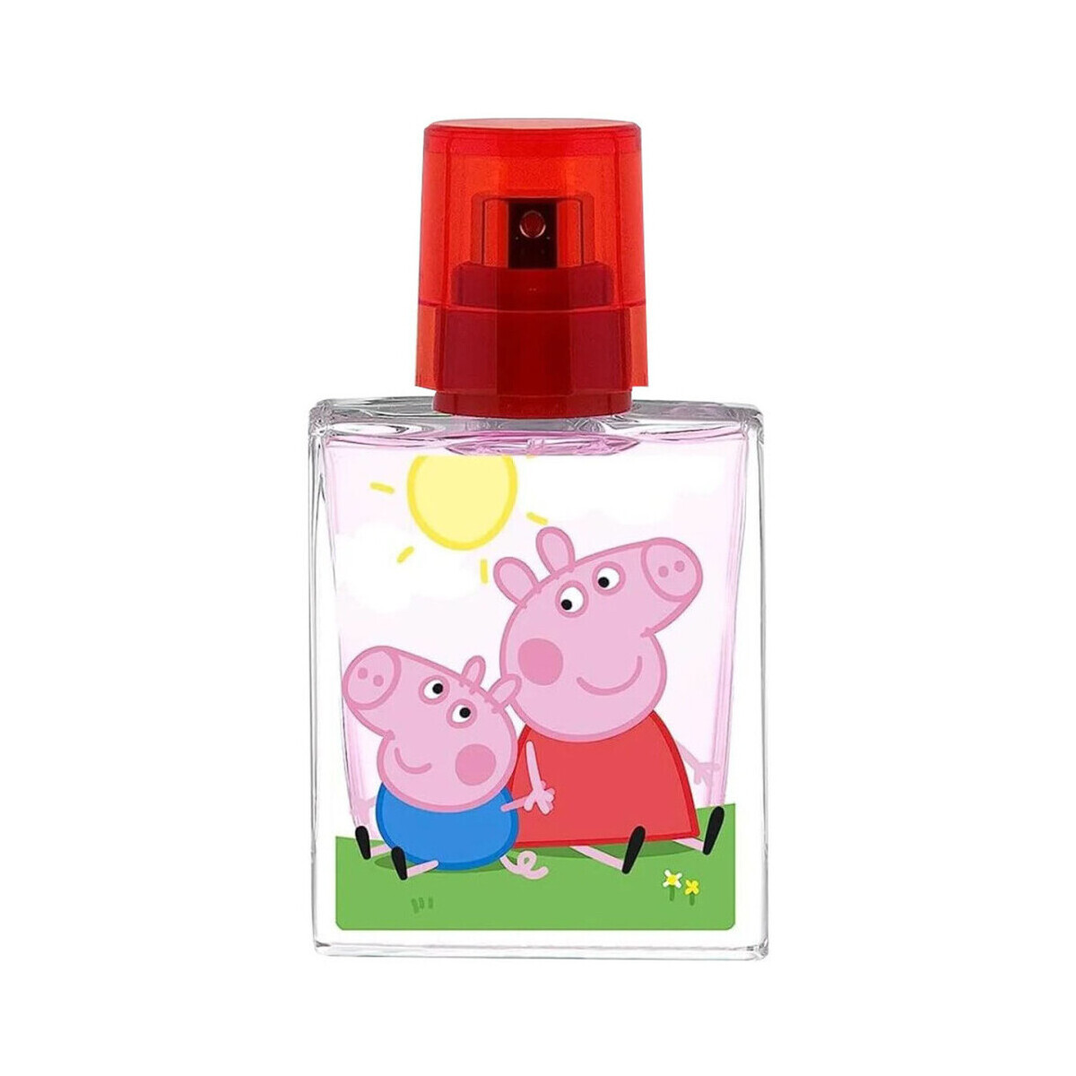 Dessins Animés  Eau de Toilette 30ml