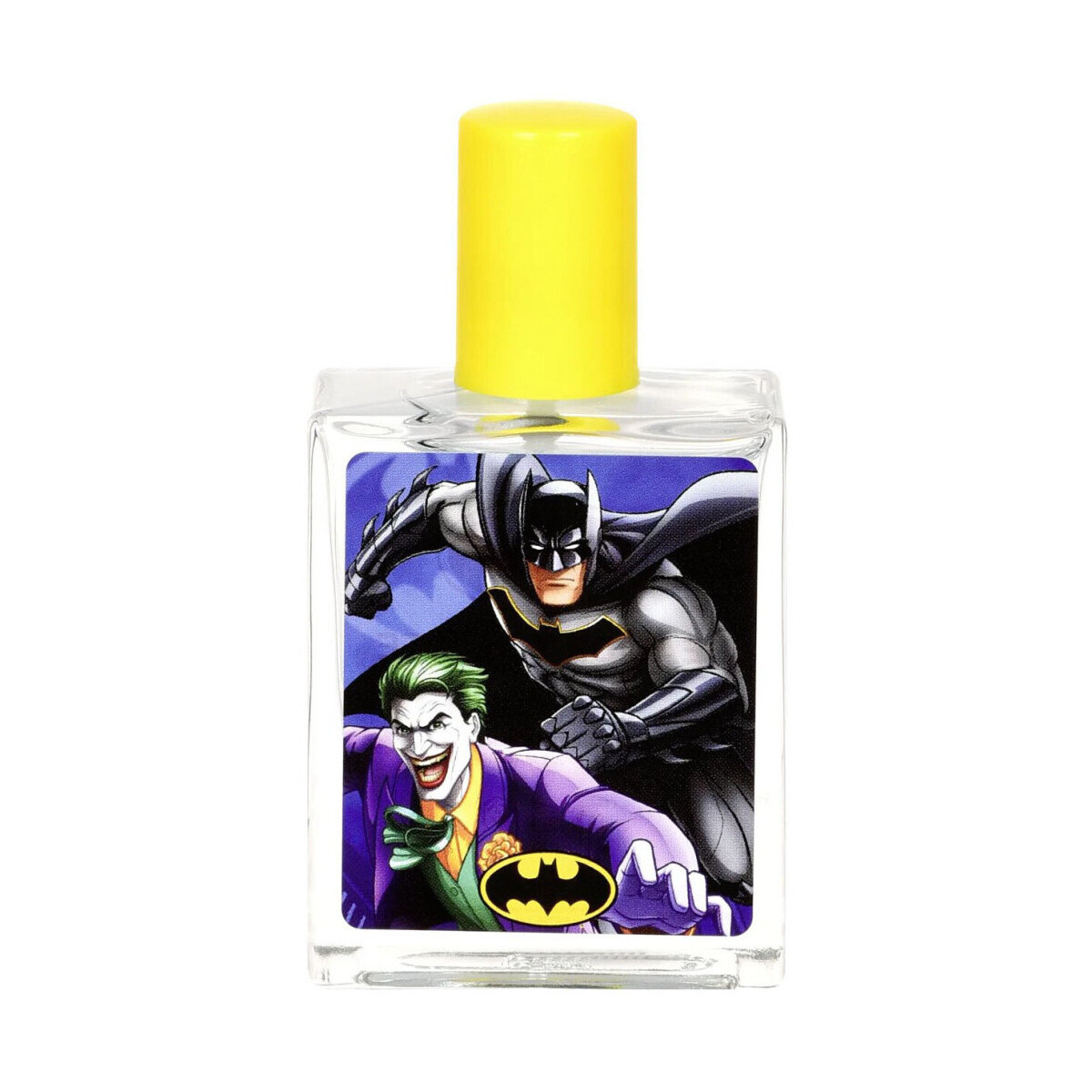 Air-Val  Batman   Joker Eau de Toilette 30ml