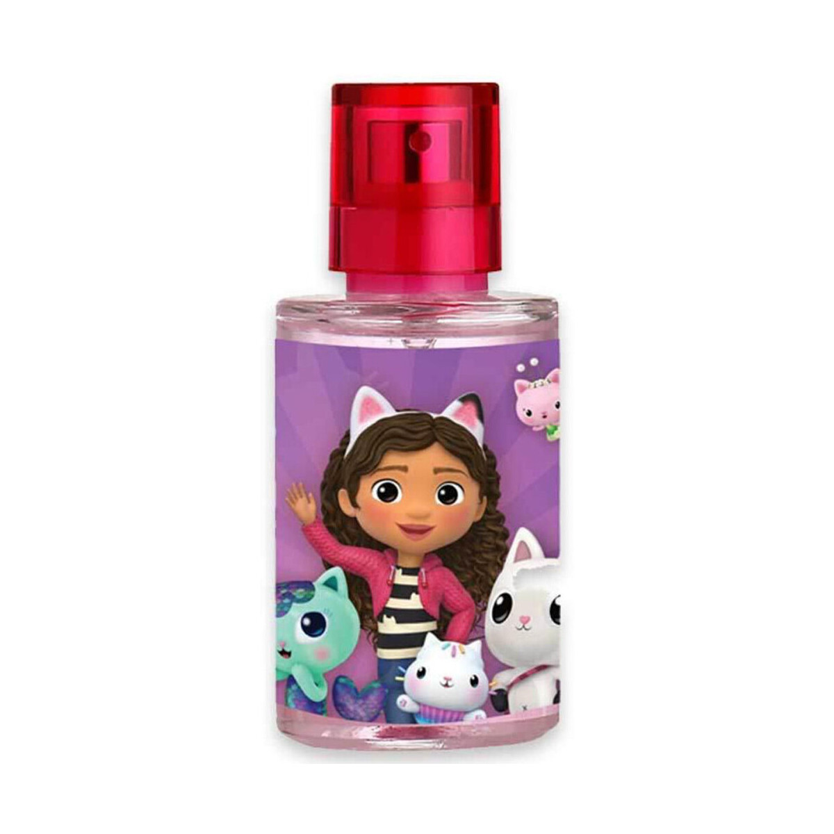 Air-Val  Gabby's Dollhouse Eau de Toilette 30 ml