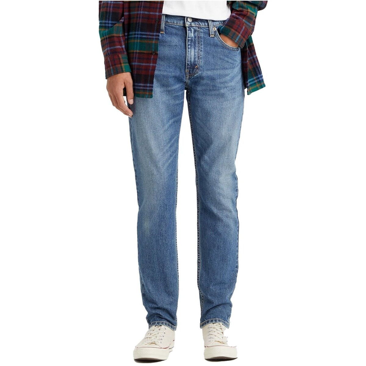 Levis  2883311470  Modrá