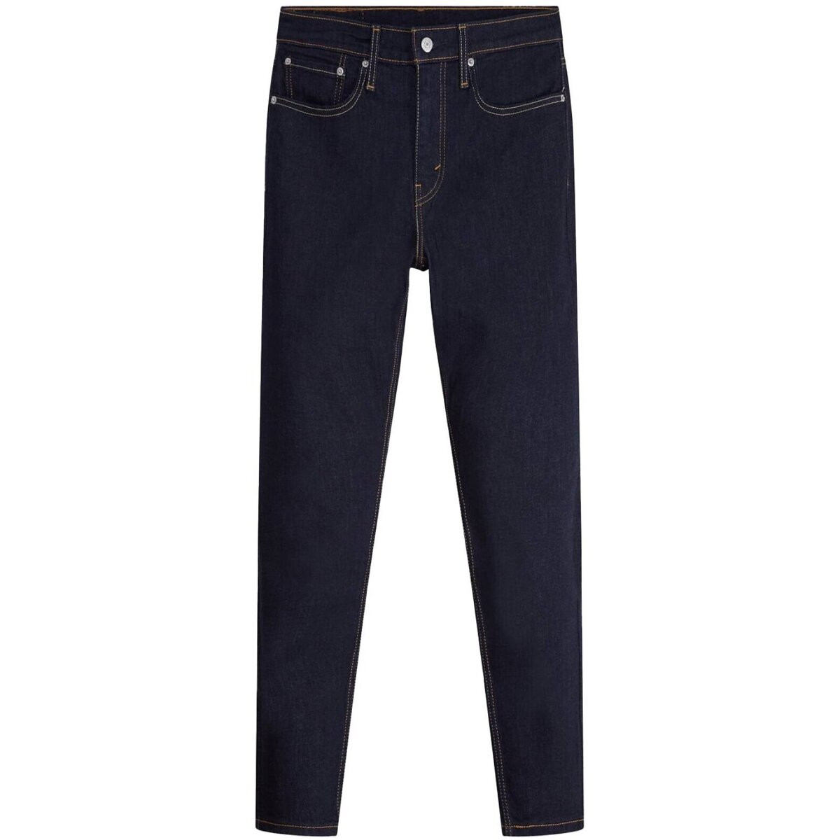 Levis  288330025  Modrá