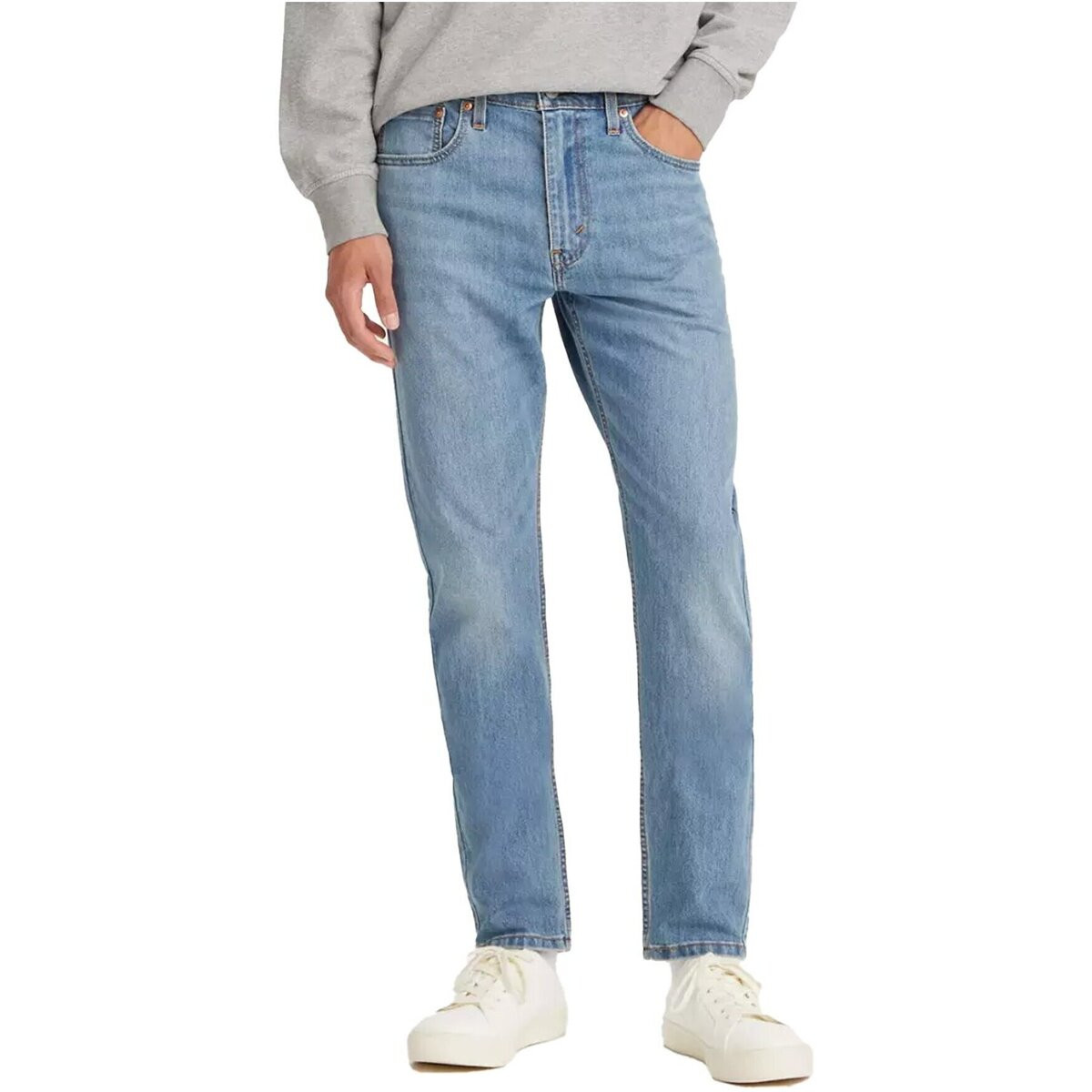 Levis  288331149  Modrá