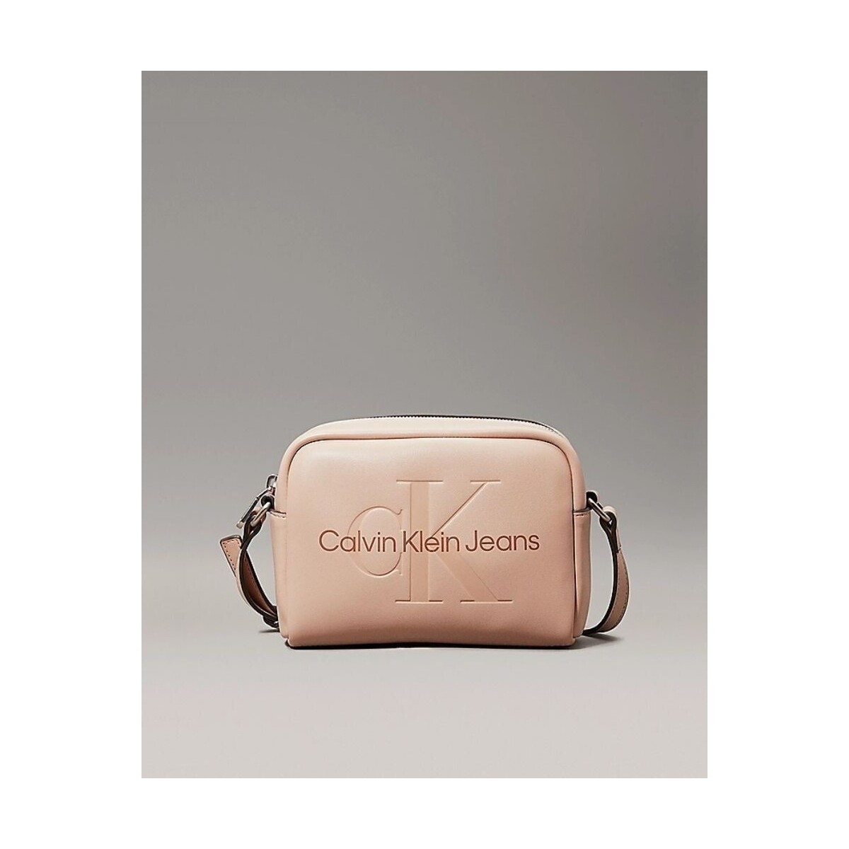 Calvin Klein Jeans  K60K612220  Růžová