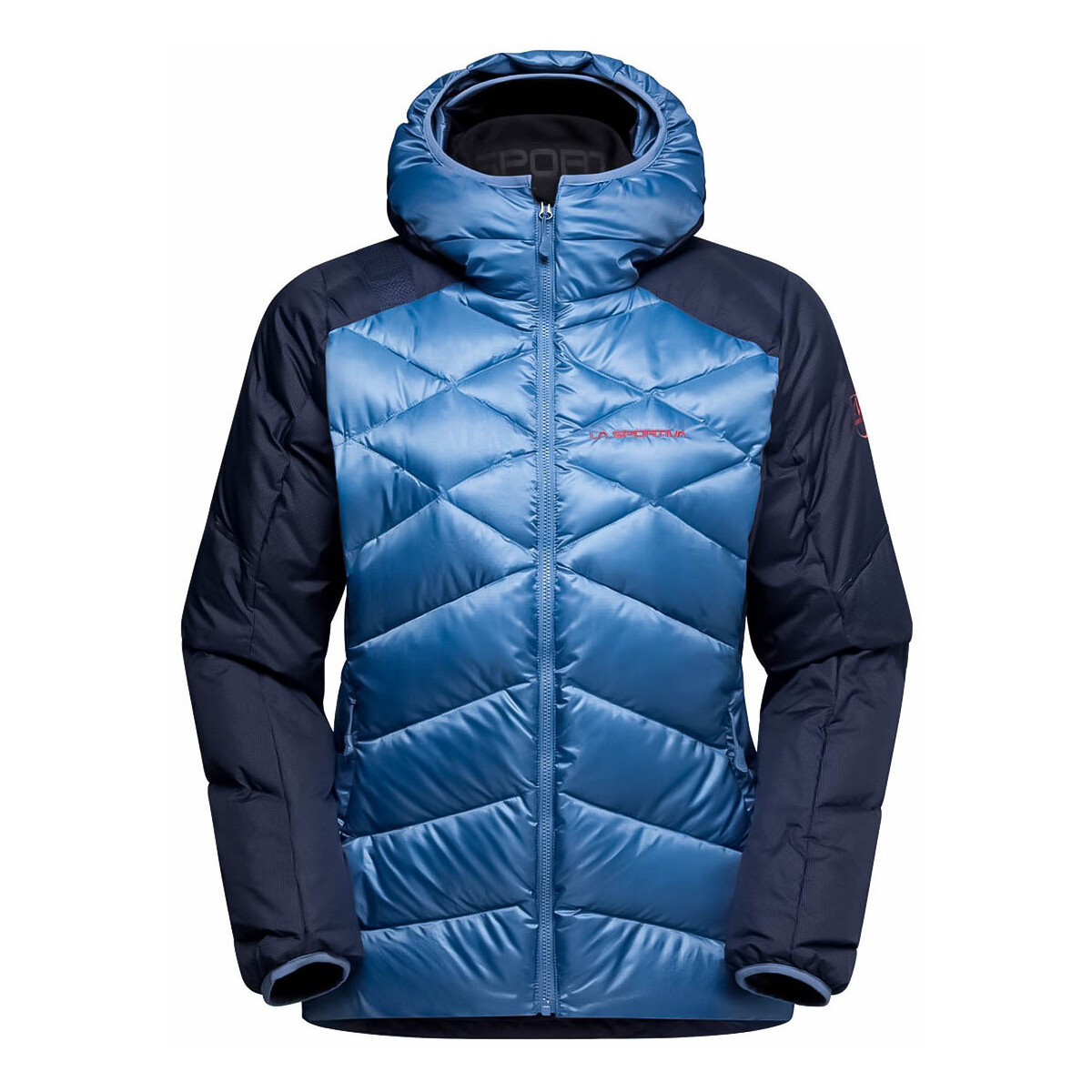 La Sportiva  Bivouac Down Jkt W M48 644643 Moonlight/Deep Sea  ruznobarevne