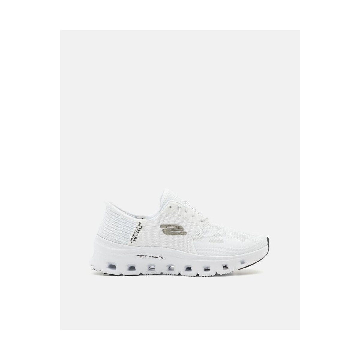 Skechers  150420 SLIP INS GLIDE STEP PRO  Bílá