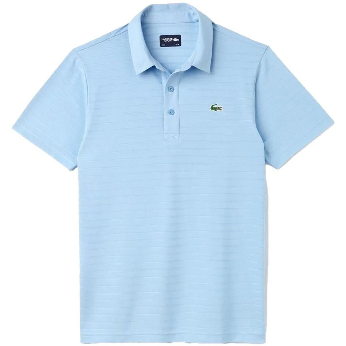 Lacoste  DH8132  Modrá