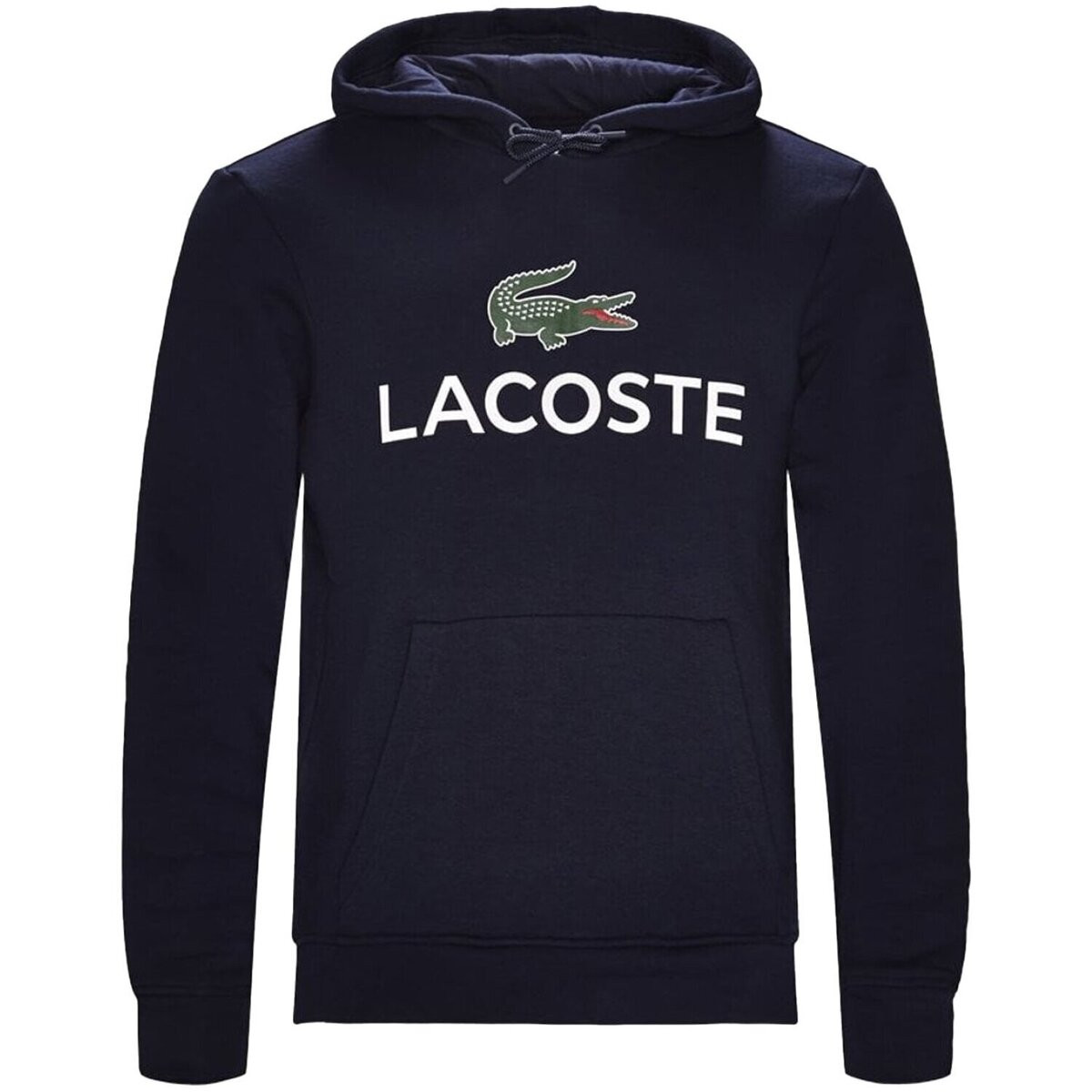 Lacoste  SH0601  Modrá