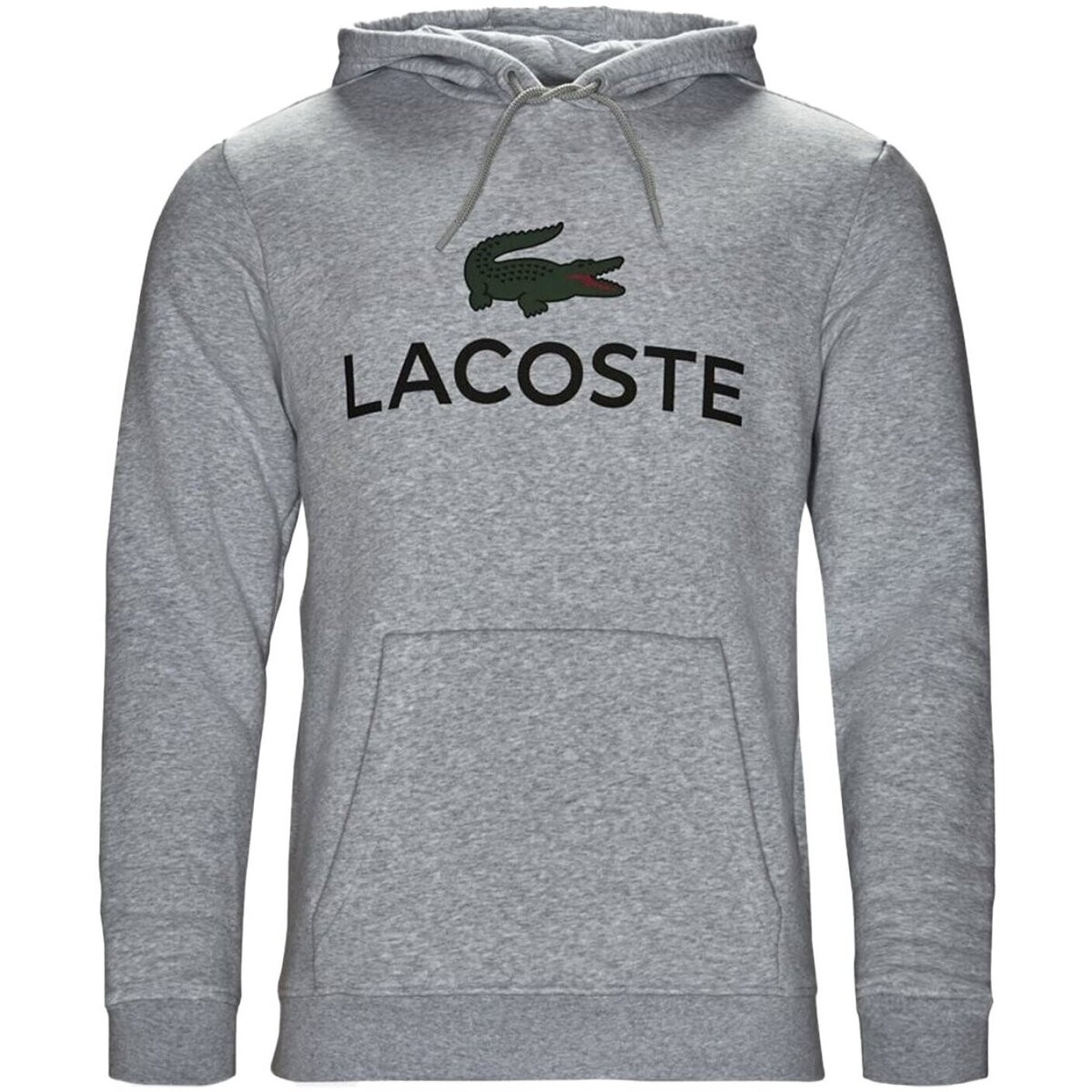 Lacoste  SH0601  Šedá