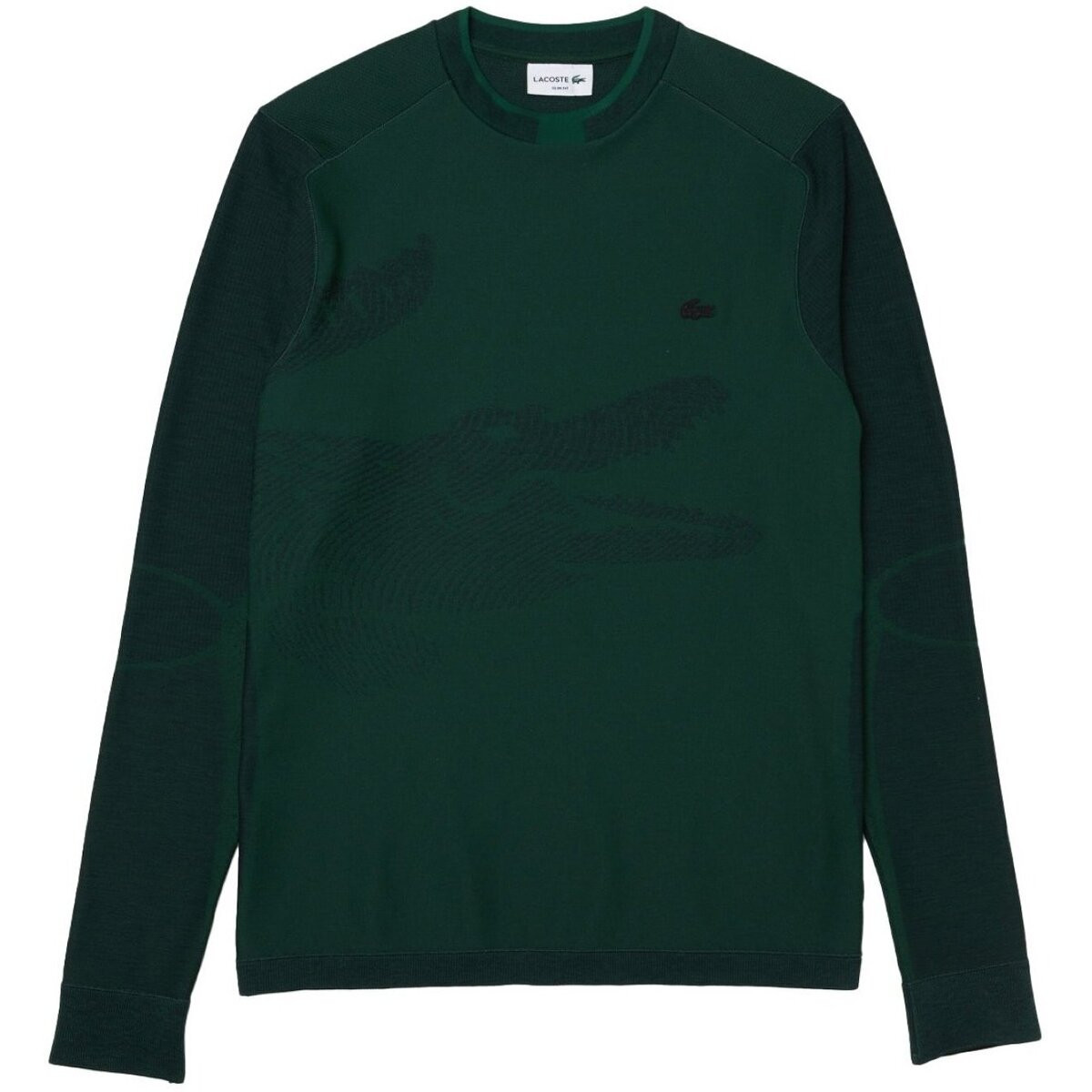 Lacoste  SH4105  Zelená