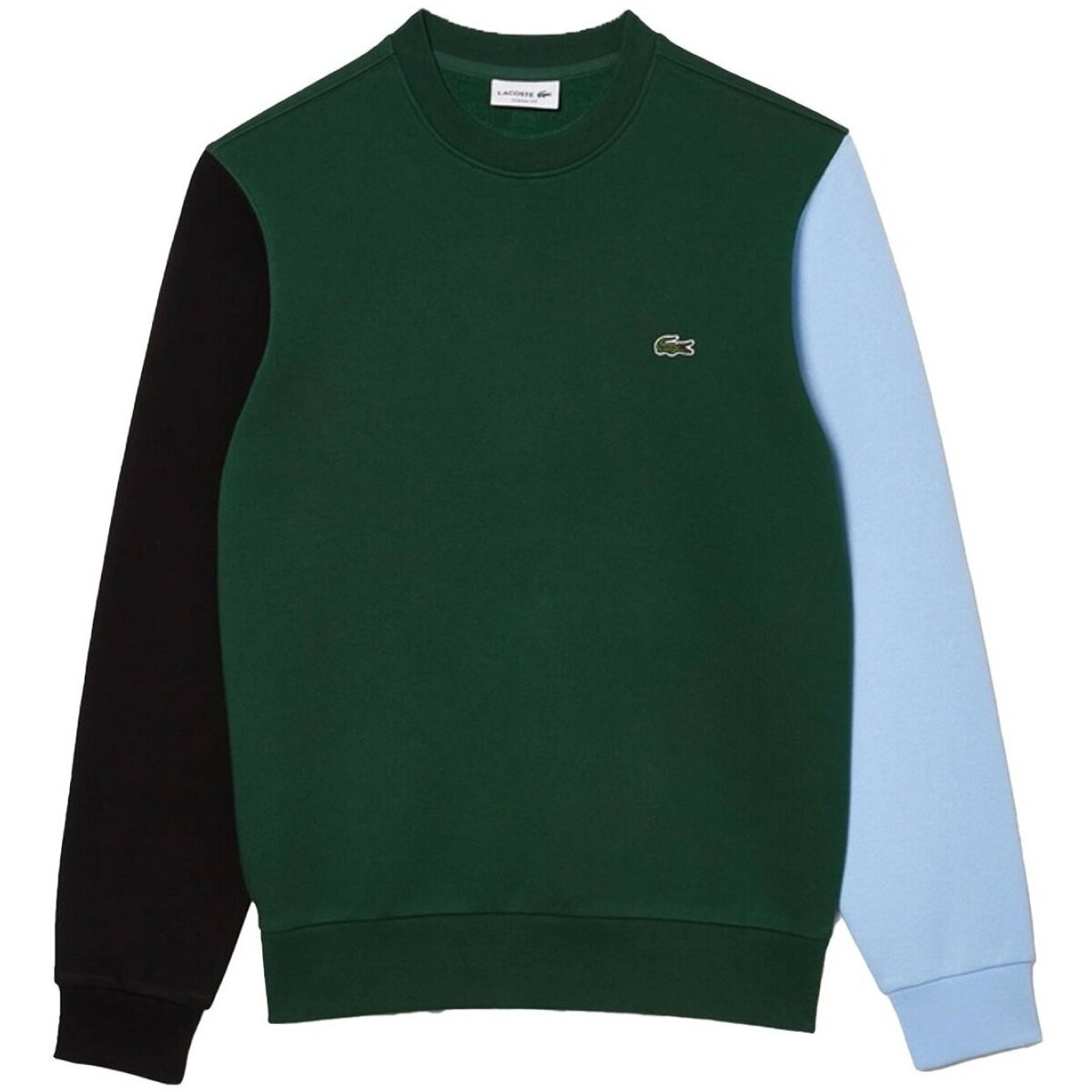 Lacoste  SH9615  Zelená