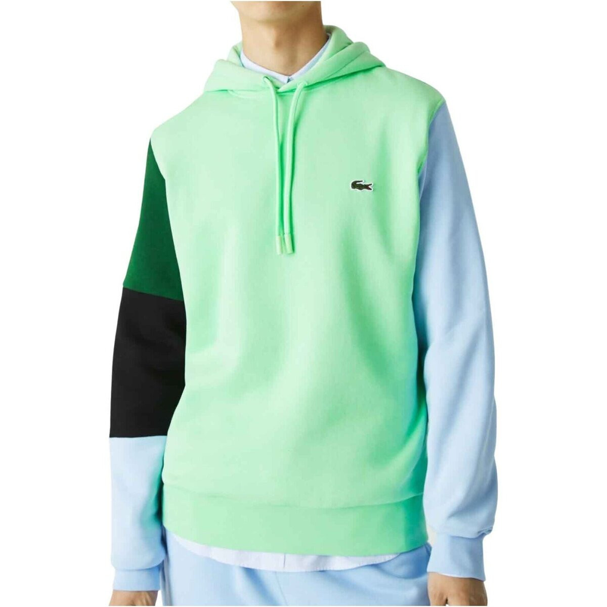 Lacoste  SH9620  Zelená