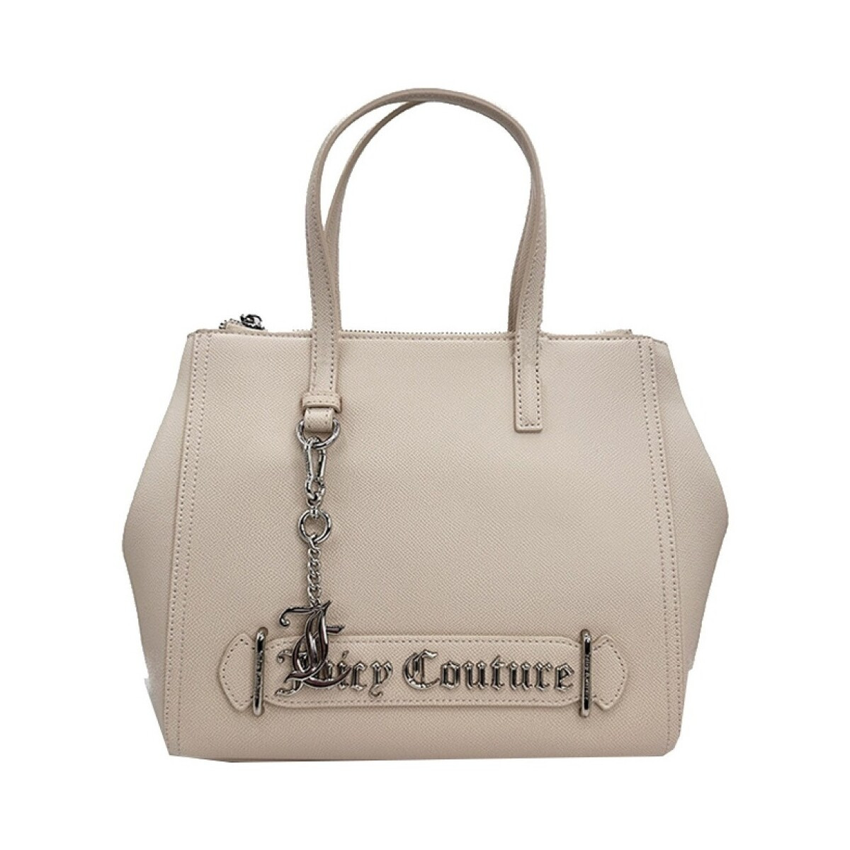 Juicy Couture  BEJJM5455WVP305  Hnědá