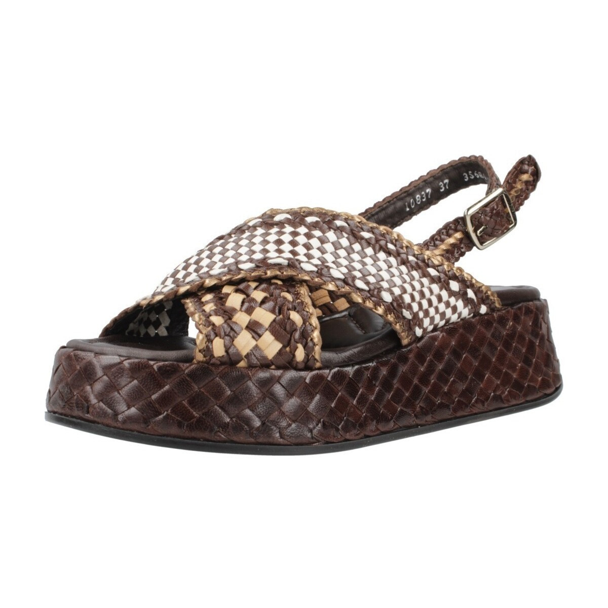 Pons Quintana  MAUI  Hnědá