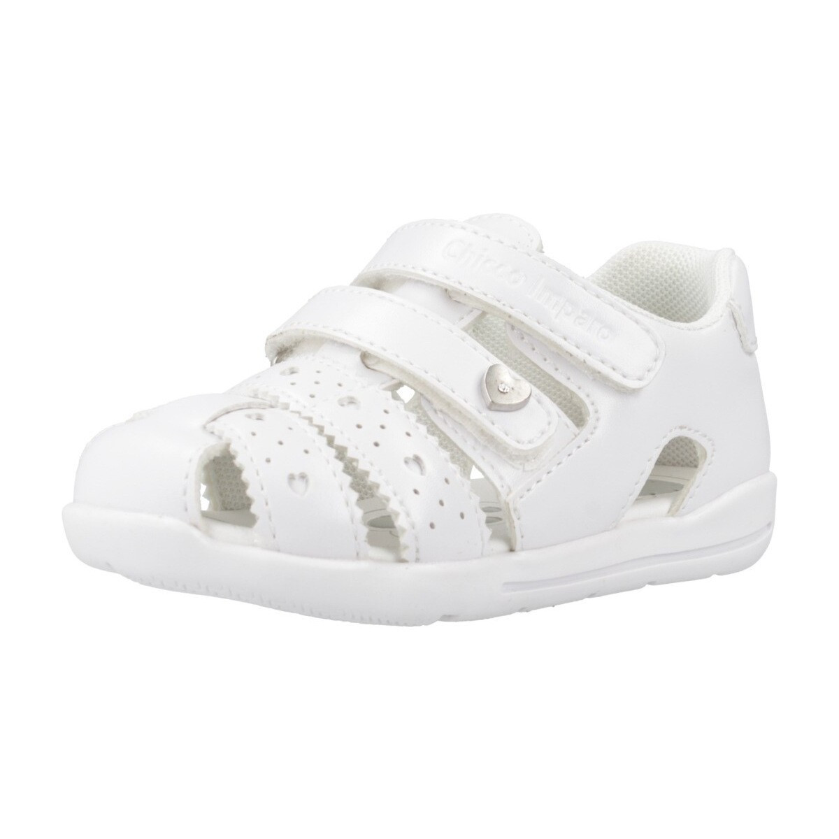 Chicco  GIADY  Bílá