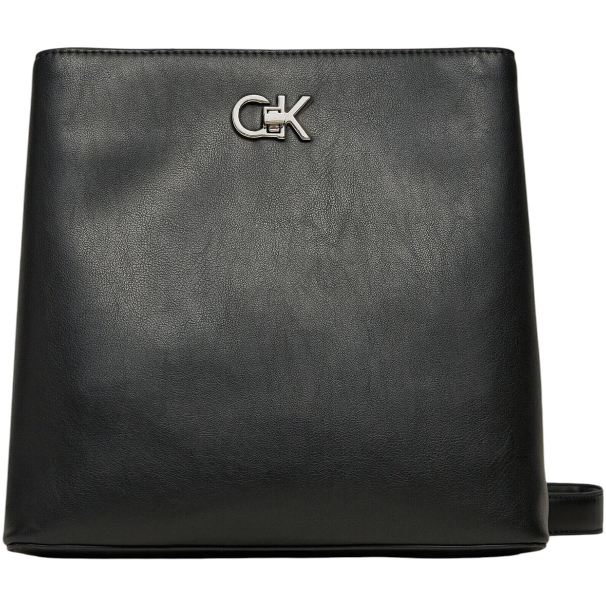 Calvin Klein Jeans  CK CONVERTIBLE BUCKET K60K612803  Černá