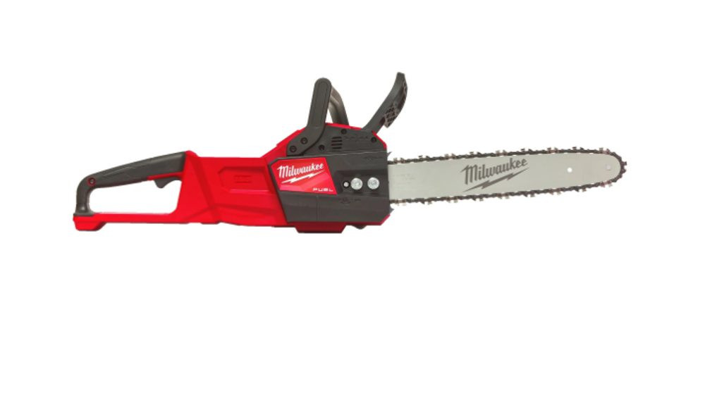 Aku řetězová pila Milwaukee M18 FUEL™ FCHS35-0 4933479678