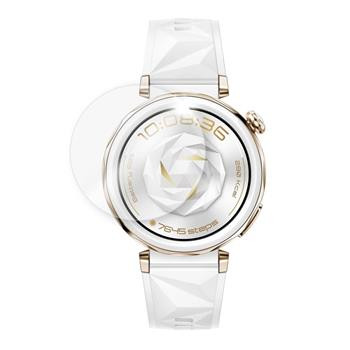 Ochranné tvrzené sklo FIXED pro smartwatch Huawei GT 5 Pro 42mm, čirá (2 ks)