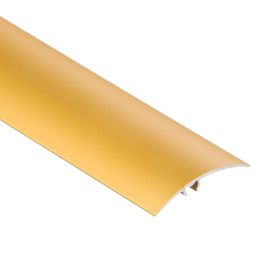 Přechodový profil LW 47 5W1 0,93 C-23 zlatý