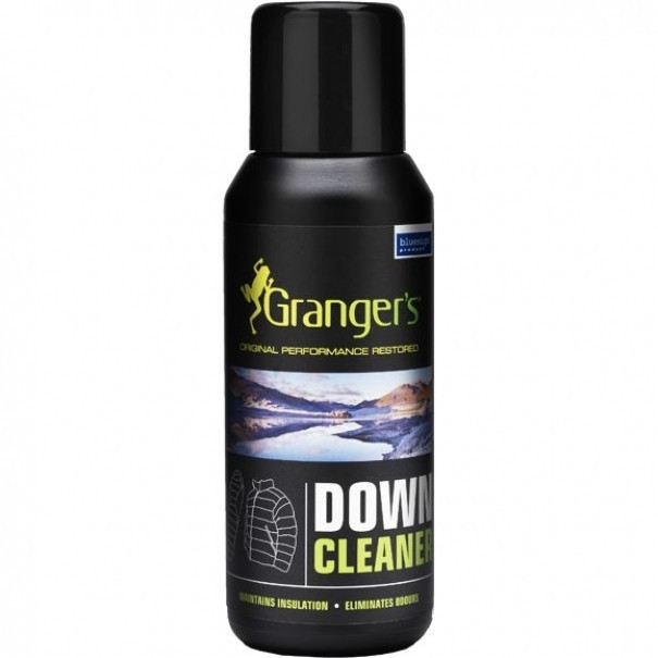 Impregnace na oblečení Grangers Down Cleaner 300 ml - min. trvanlivost do 30.11.2024
