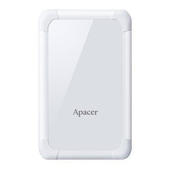 Apacer externí pevný disk, AC532, 2.5