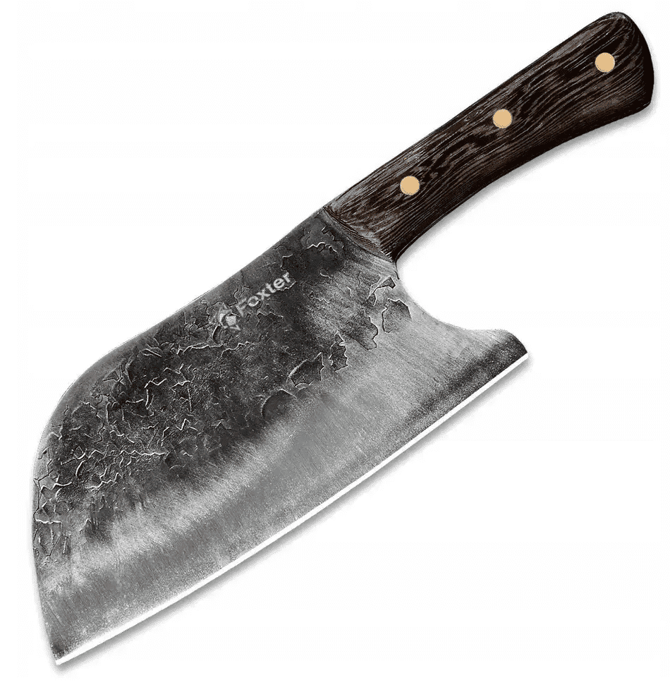 FOXTER Kuchyňský japonský nůž, 30 cm