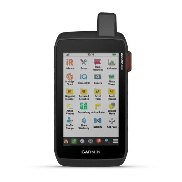 Garmin Montana® 750i PRO