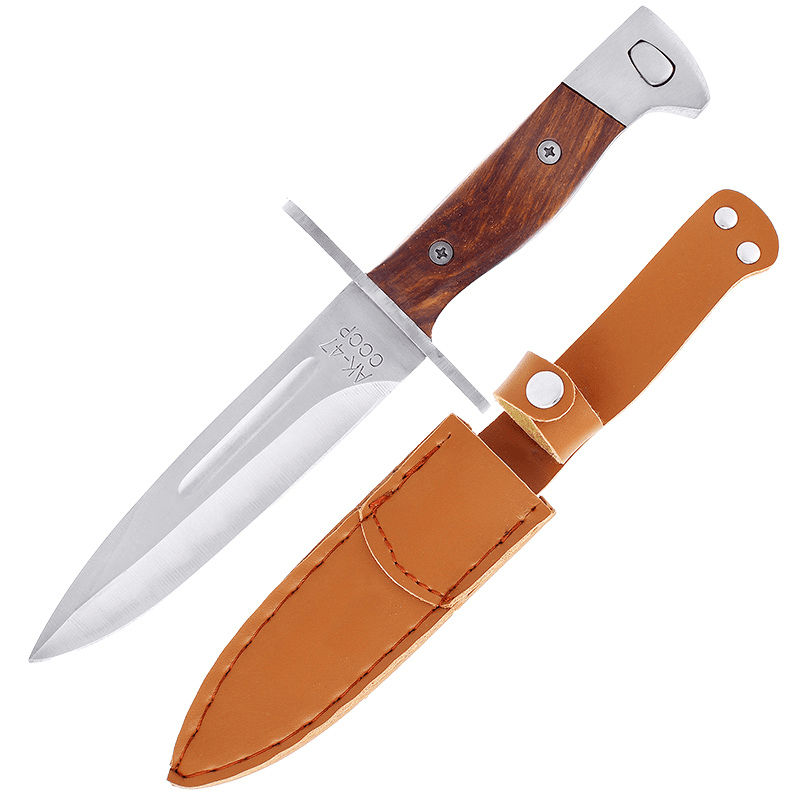 Nůž bajonet AK-47, 26 cm