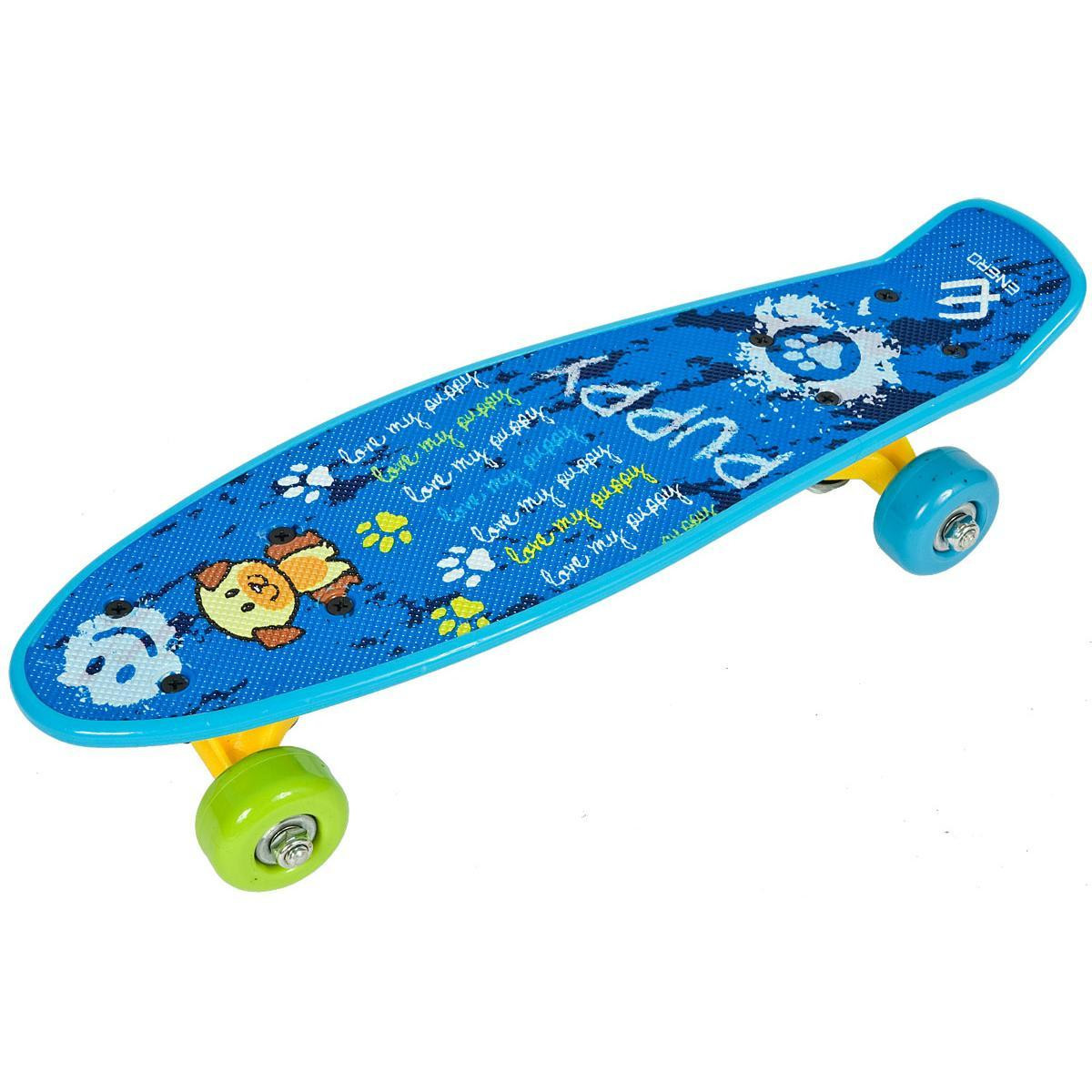 Pennyboard ENERO MINI PUPPY, 42 cm