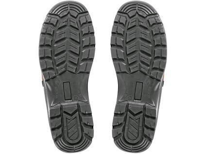 Vkládací anatomická stélka ESD, vel. 44