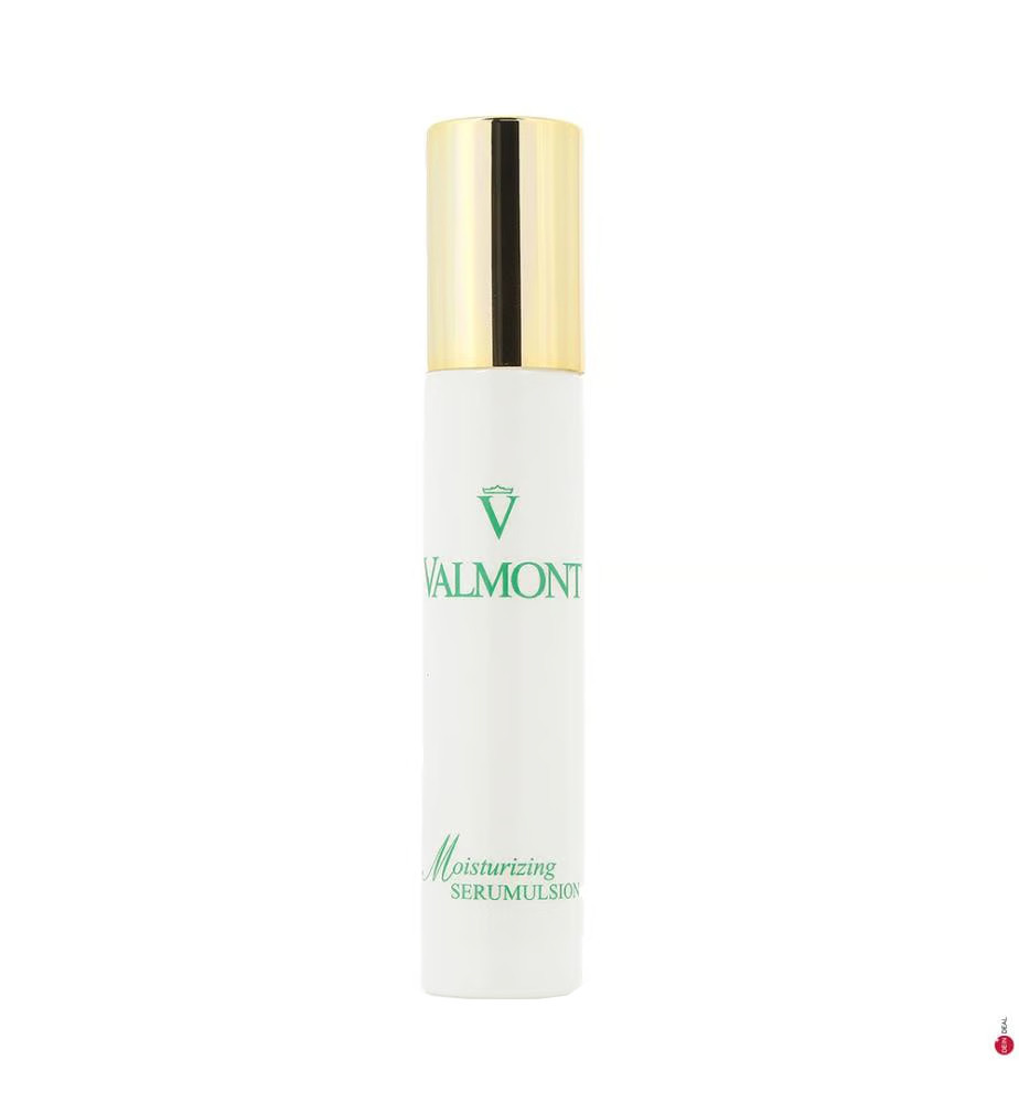 Valmont Hydratační pleťová emulze (Moisturizing Serumulsion) 15 ml