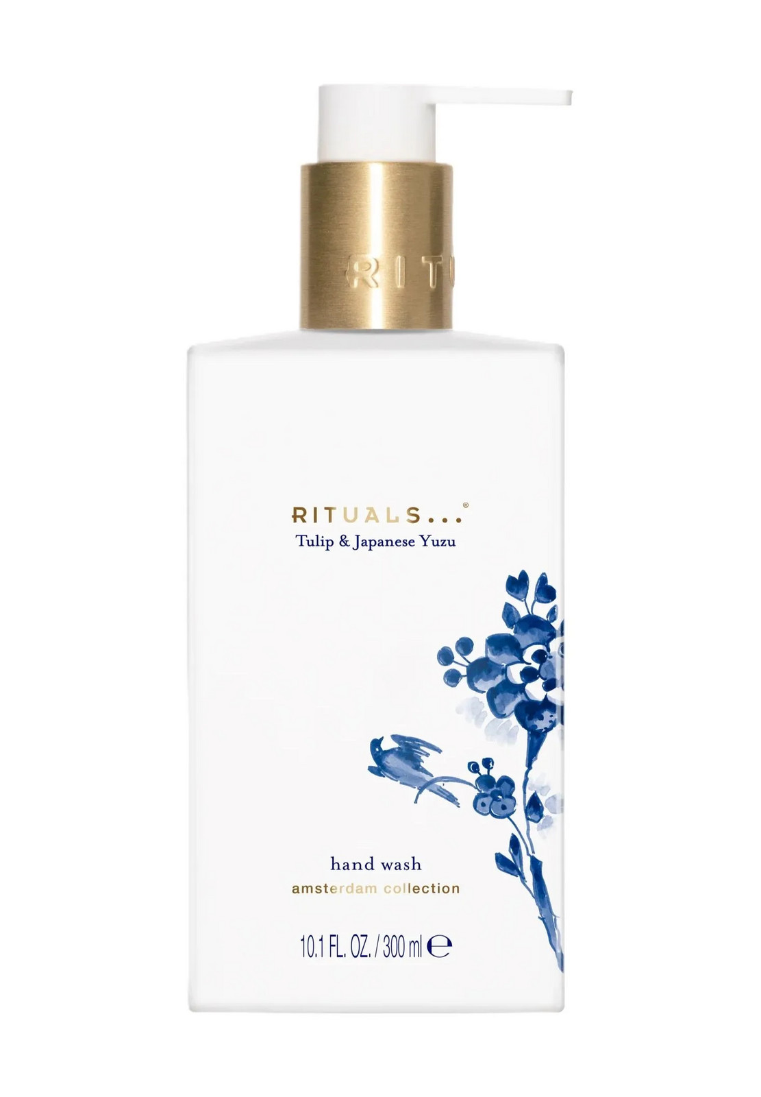 Rituals Mýdlo na ruce Amsterdam Collection (Hand Wash) 300 ml