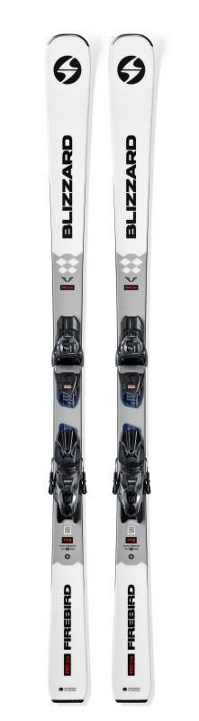 Blizzard Firebird RC CA 24/25