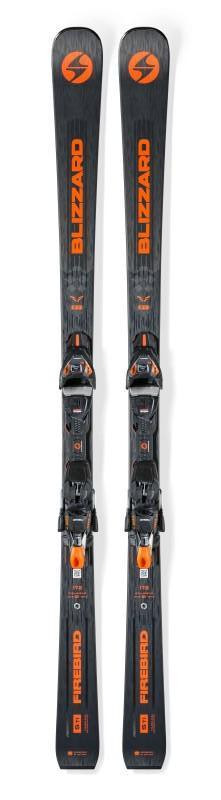 Blizzard Firebird S TI 24/25